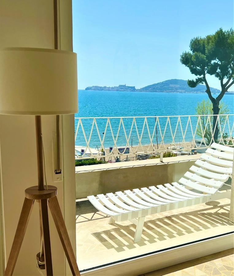 Villa Magnolia ฟอร์เมีย ภายนอก รูปภาพ