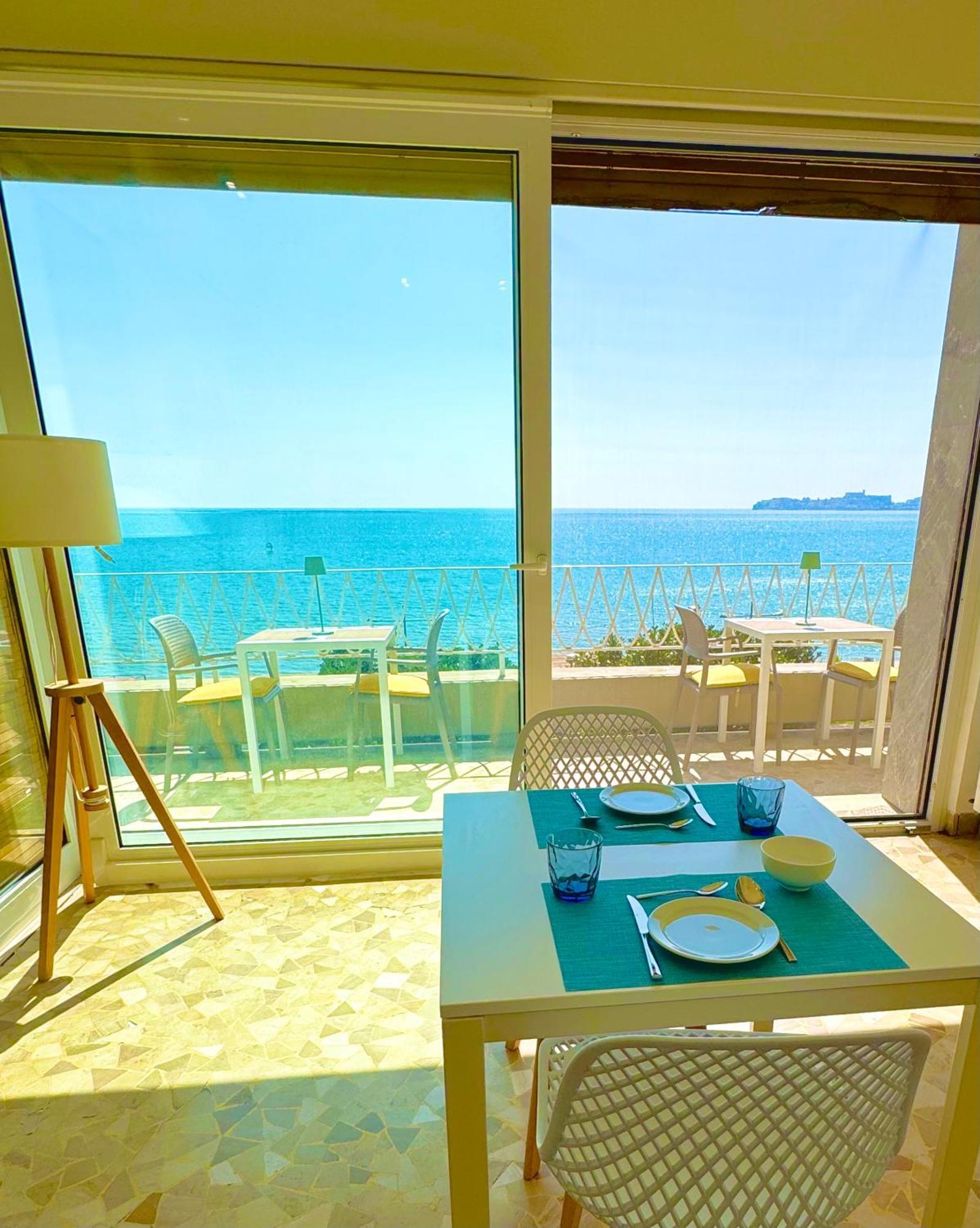 Villa Magnolia ฟอร์เมีย ภายนอก รูปภาพ