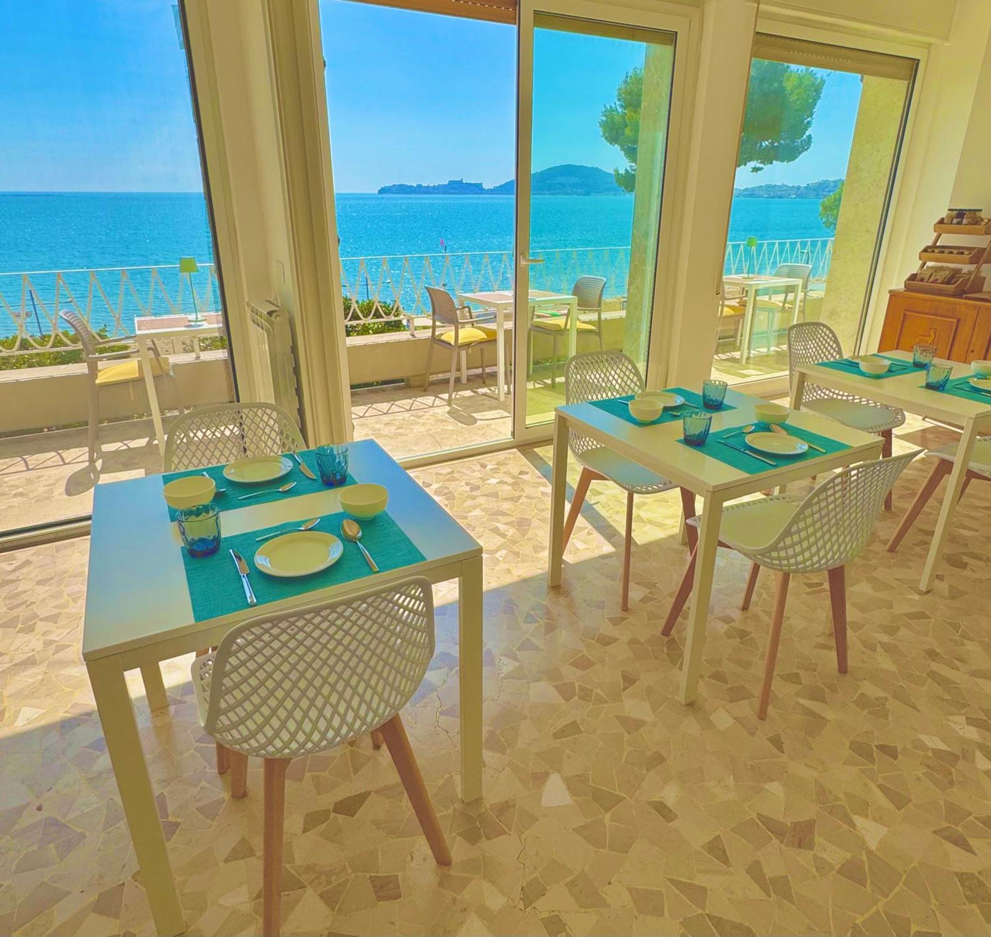 Villa Magnolia ฟอร์เมีย ภายนอก รูปภาพ