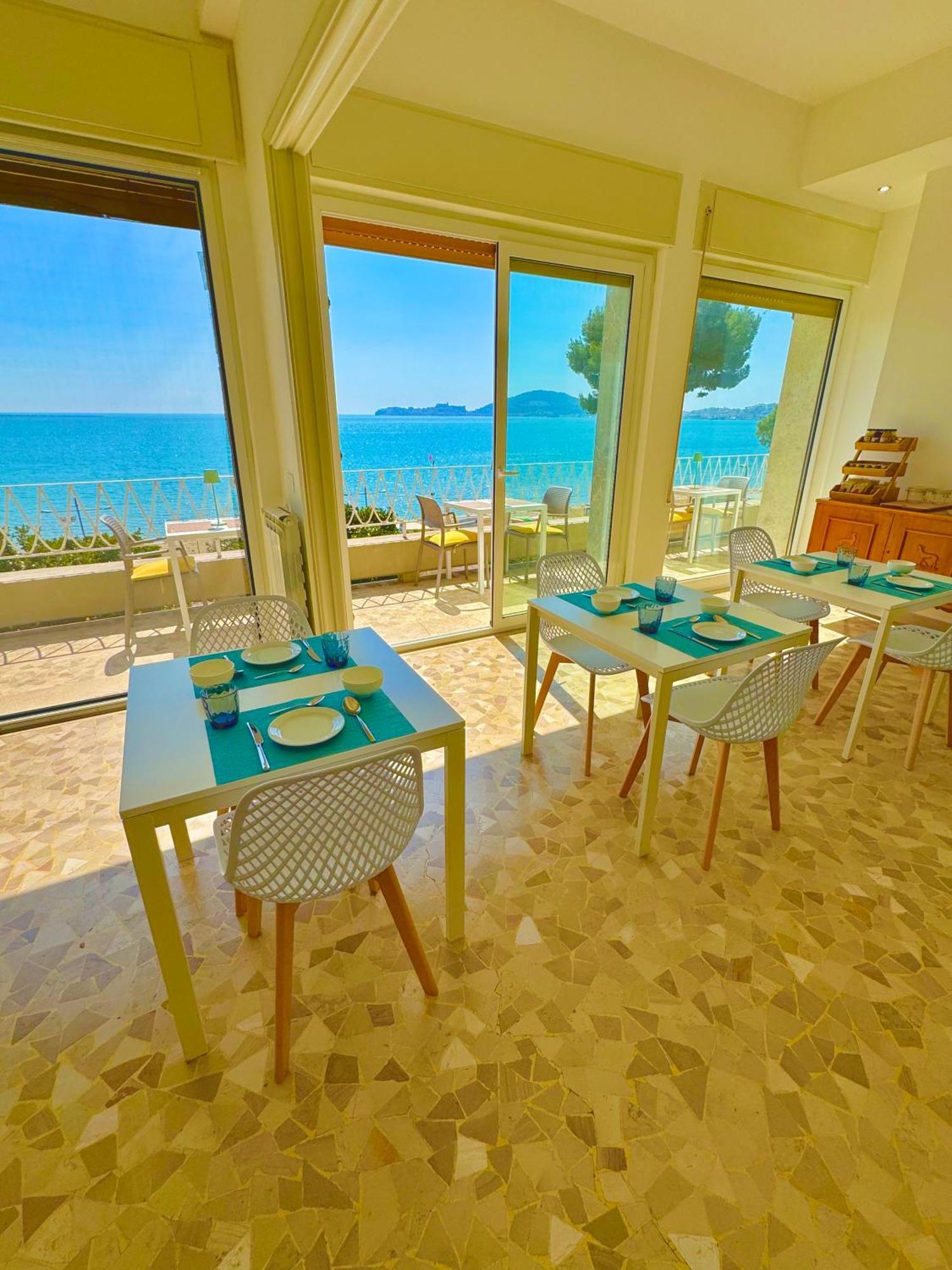 Villa Magnolia ฟอร์เมีย ภายนอก รูปภาพ